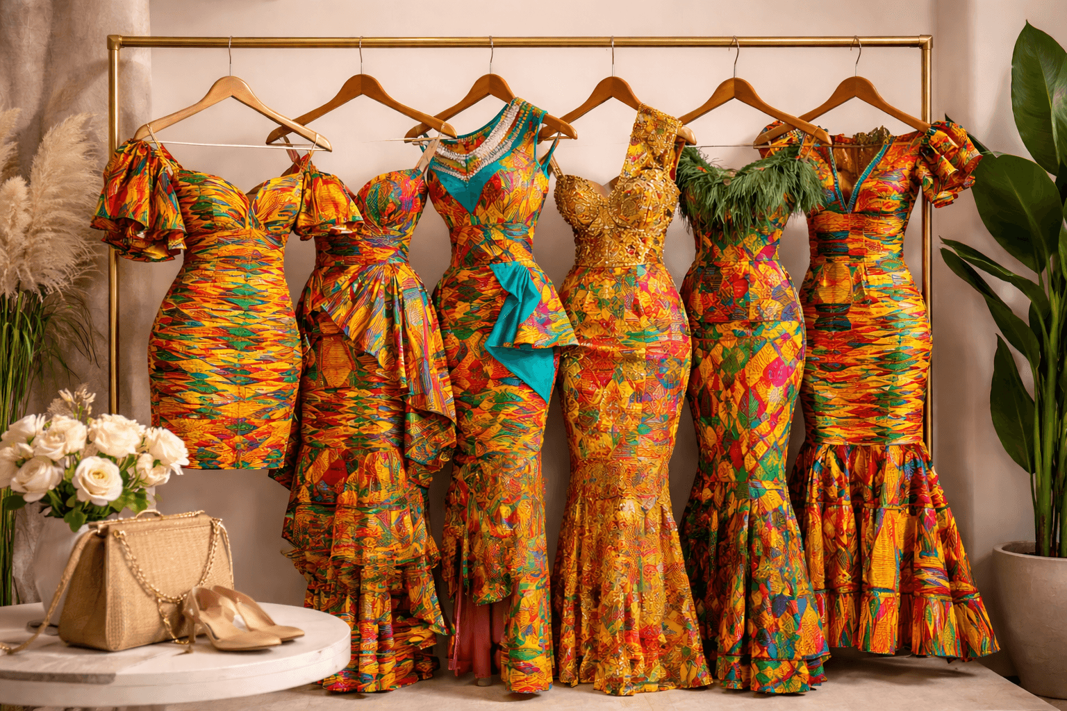 D-Legacy Clothing editorial hero